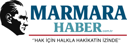 Marmara Haber - Tekirdağ ve Marmara Bölgesi'nin Güncel Haber Sitesi